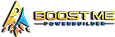 BoostMe Logo